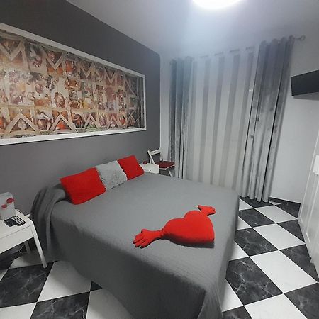 Apartamento A 50 metros de la playa Cádiz Exterior foto